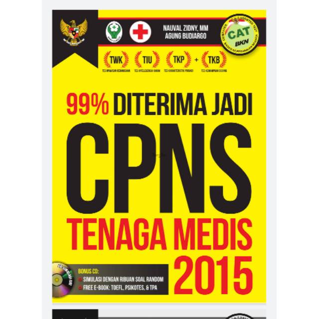 Download Soal Cpns Tenaga Kesehatan Pdf Background