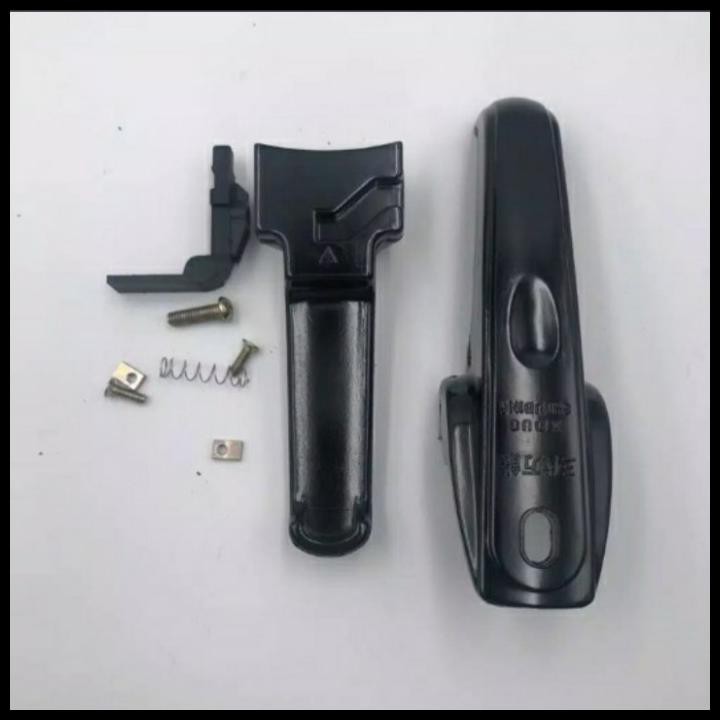 Handle Panci Vicenza( Gagang Panci Presto Ukuran 8-16 Liter)