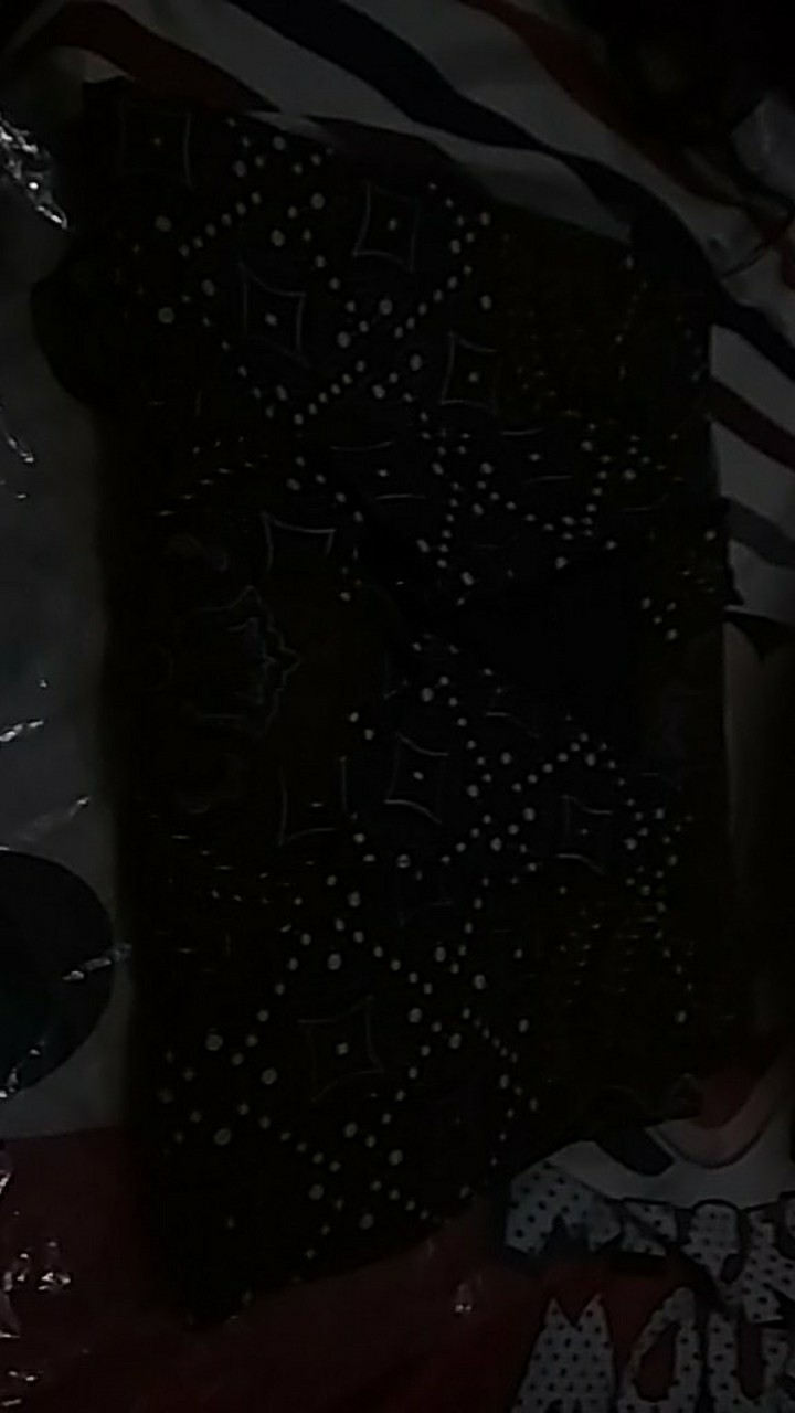 Anjasmara Sogan Kemeja Batik Pria Lapis Furing Katun Primisima Batik Coklat Batik Solo