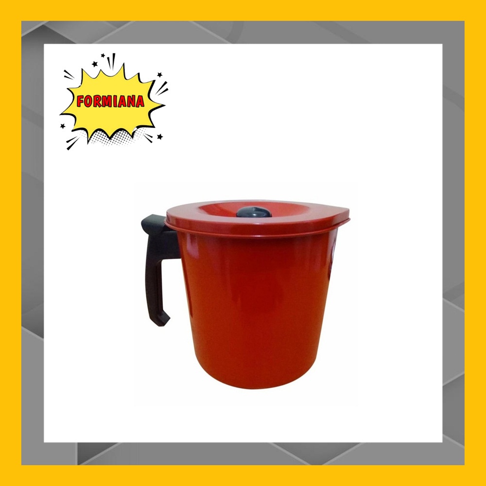 FM - Maspion Oil Pot Tempat Minyak 1.5 liter - Maslon