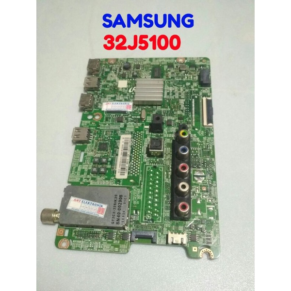 Mb Mainboard Motherboard Mobo Samsung UA32J5100 32J5100 Ua32j5100
