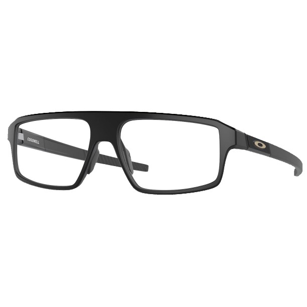 Oakley Frame Cogswell OX 8157-05 56 Satin Black
