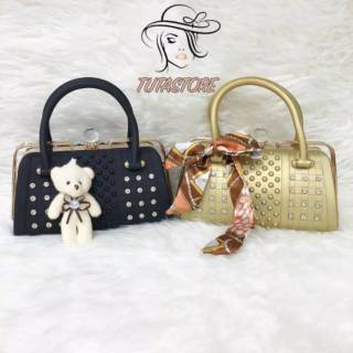 TAS JELLY IMPORT TAS JELLY MATTE BEHEL BENTOL DIAMOND TAS 