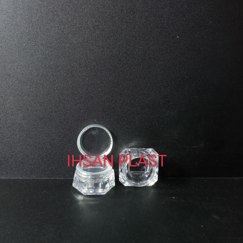 POT DIAMOND 5 GR BENING NATURAL