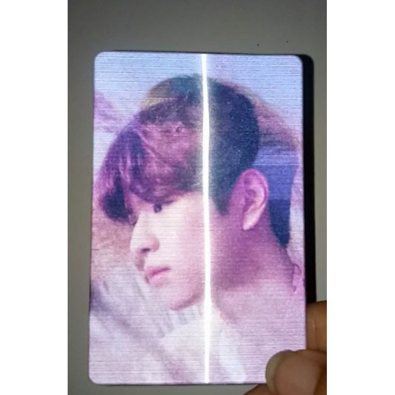 lenticular stray kids seungmin levanter