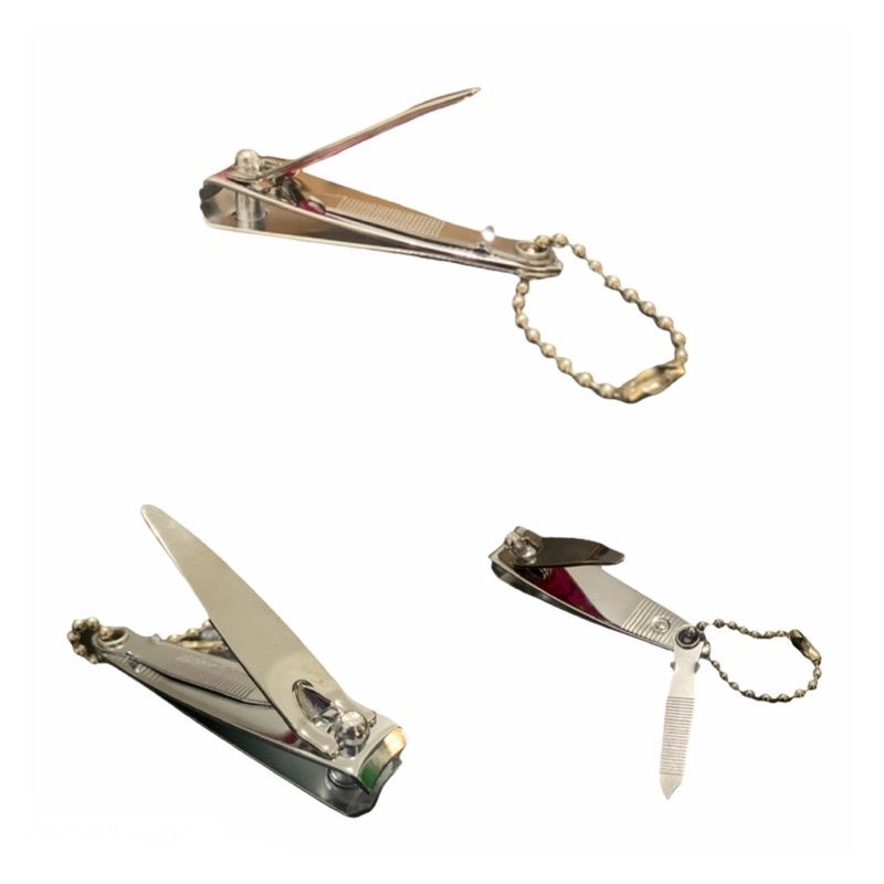 1pcs gunting kukupemotong kukunail clipper kecil tajam murah pcs