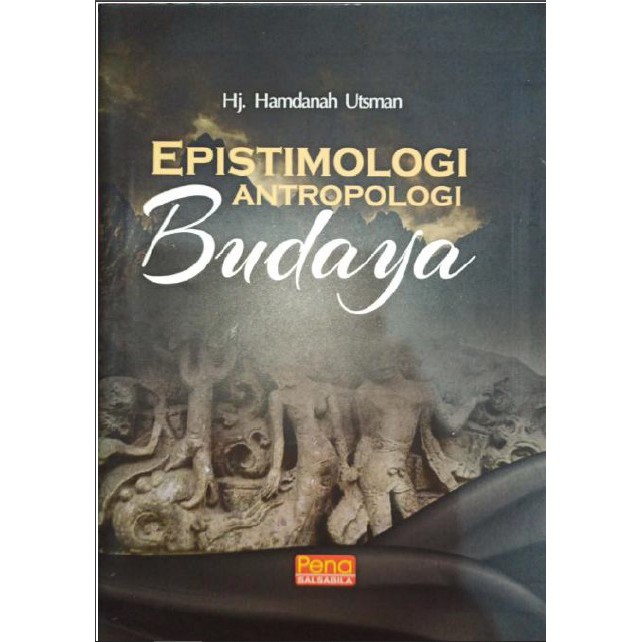 Epistimologi Antropologi Budaya-buku kebudayaan-antropologi