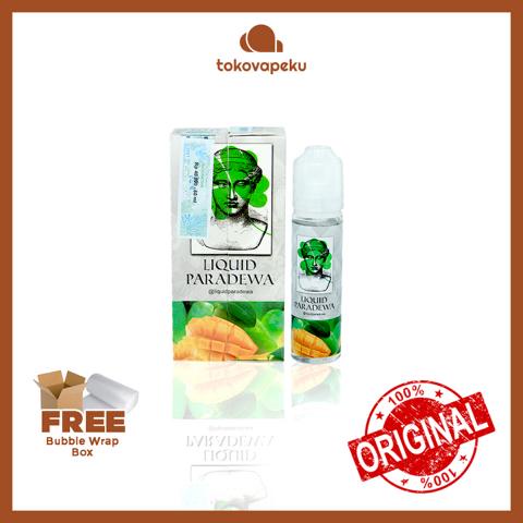 PARA DEWA MANGGA HERA PARADEWA 60ML by R-CRAFT x QORIGORE