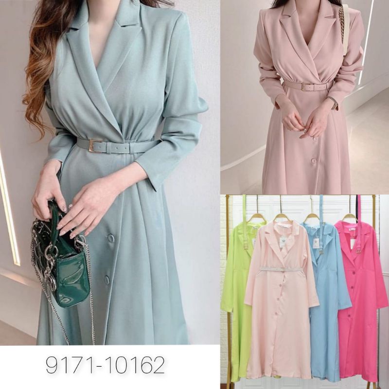 coat dress for women