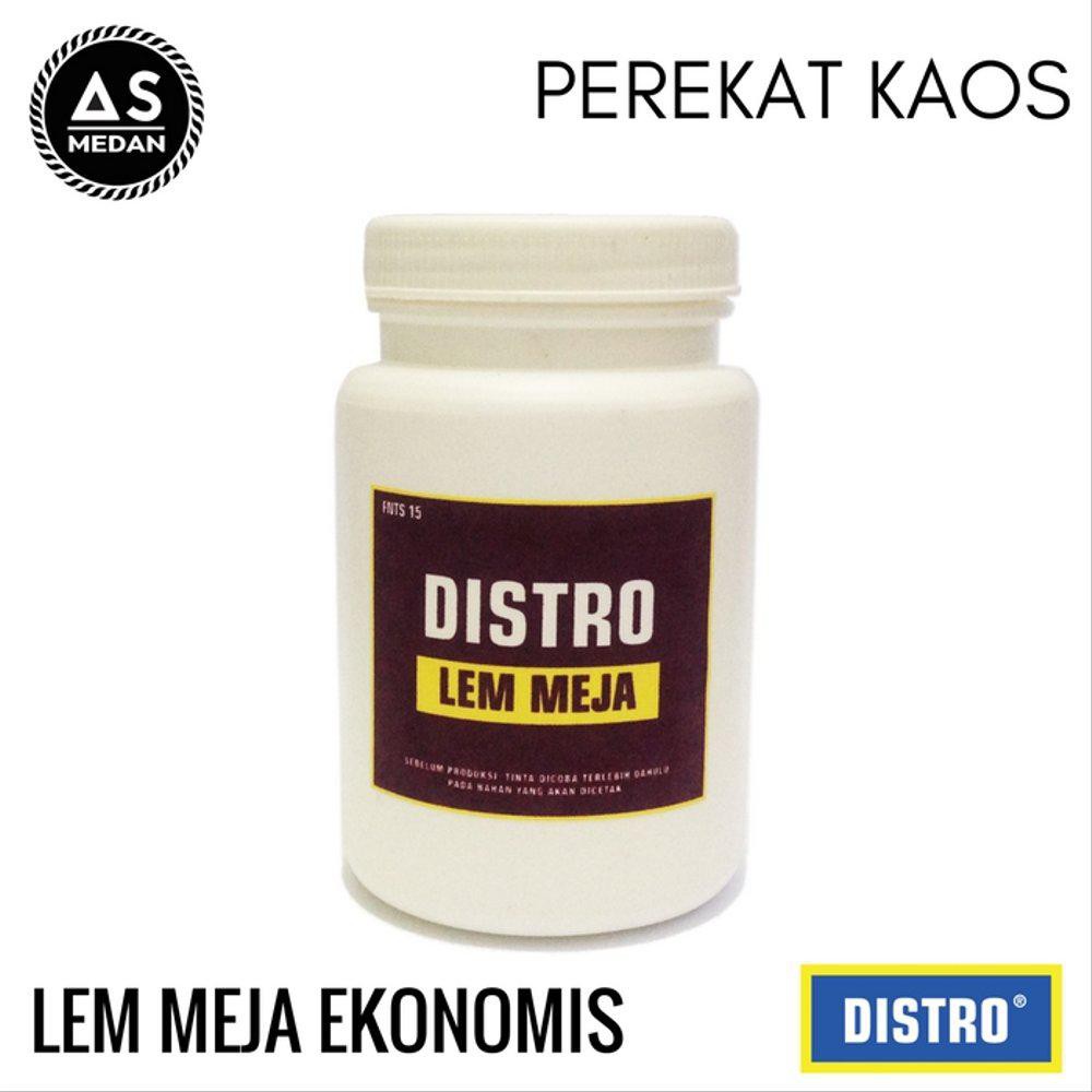 

Paling Terlaku Lem Meja Sablon - Distro 200Gr Terbagus