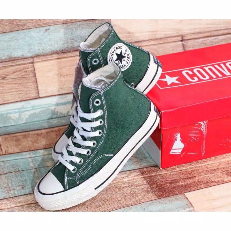 converse 70s high army