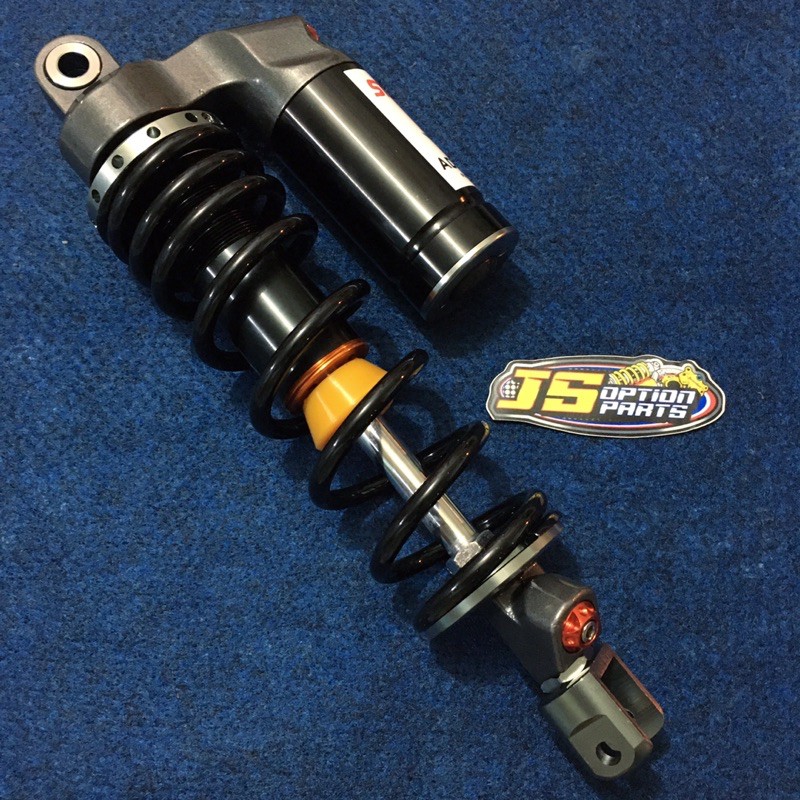 shock wp beat vario scoopy mio fino lexi