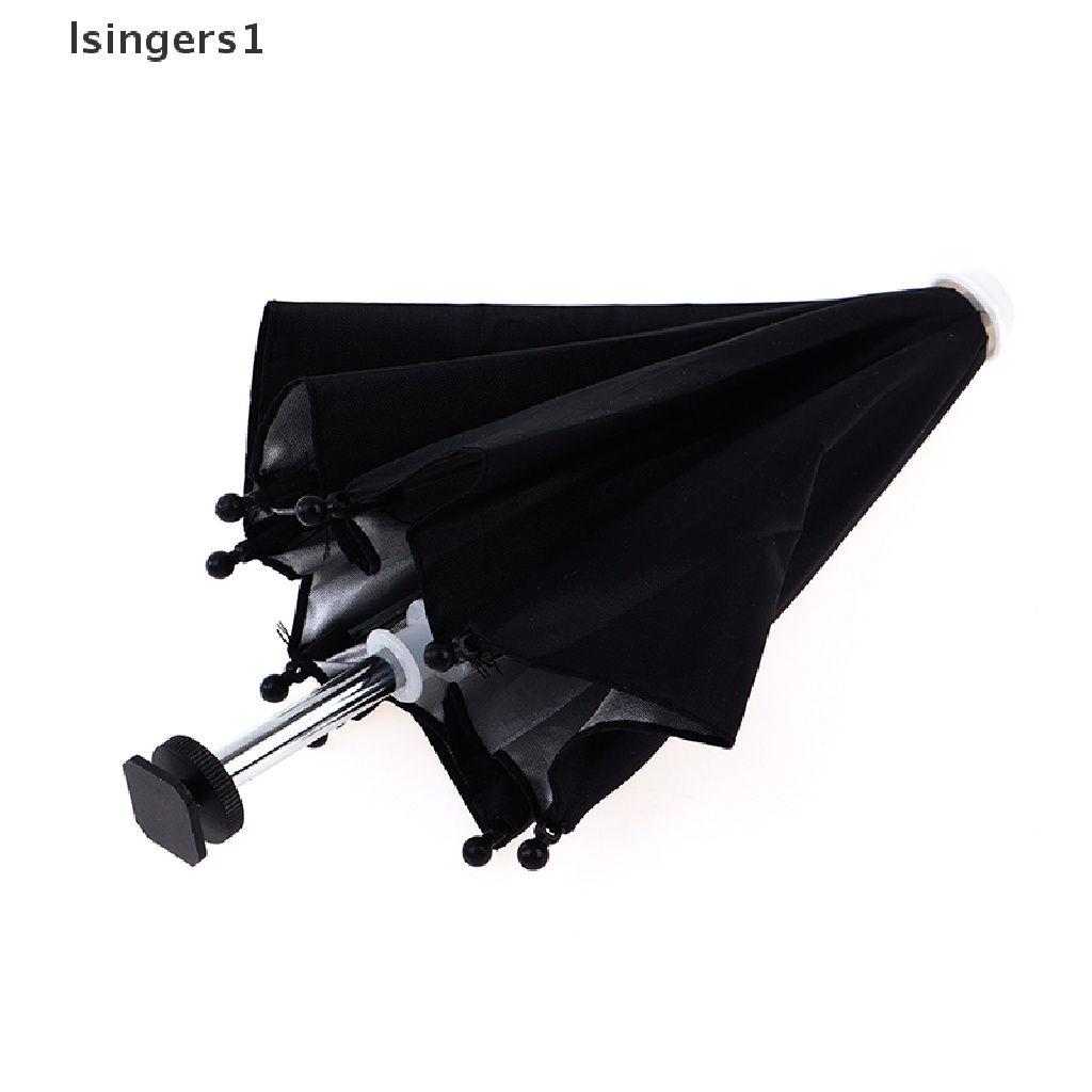 (lsingers1) Holder Payung Kamera Dslr Warna Hitam