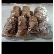 

krupuk gurih, renyah