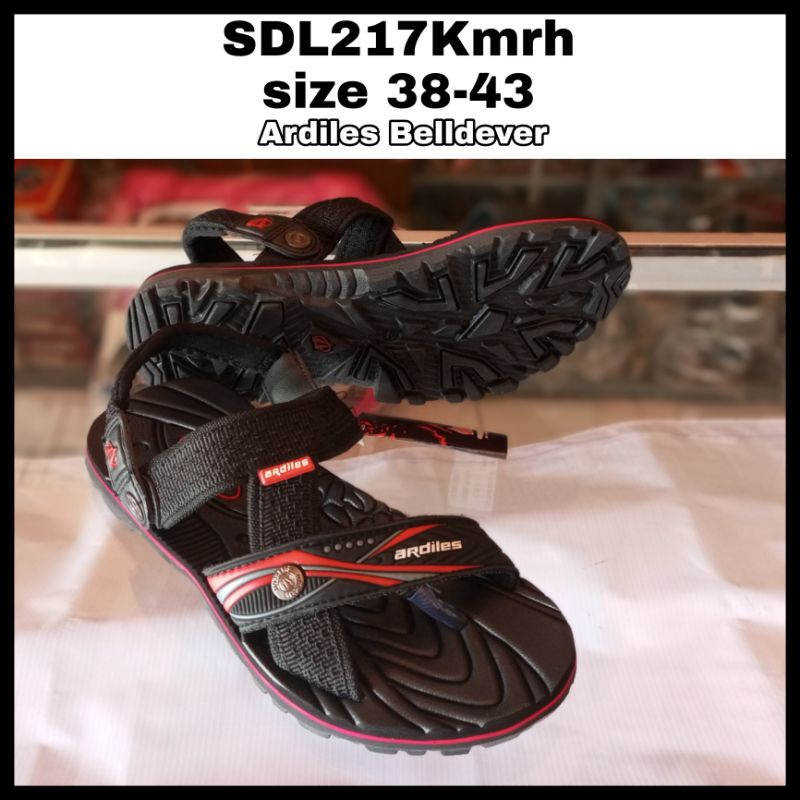 SENDAL GUNUNG ARDILES SDL217