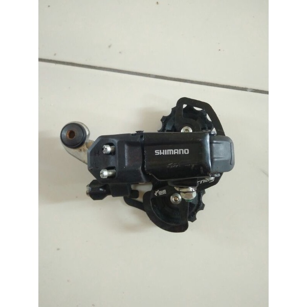 RD short shimano 8 speed