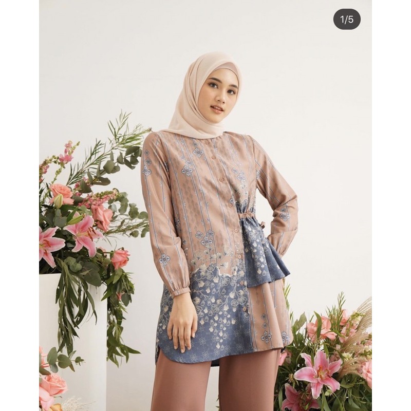 Merin Tunik Geulis id Mocca