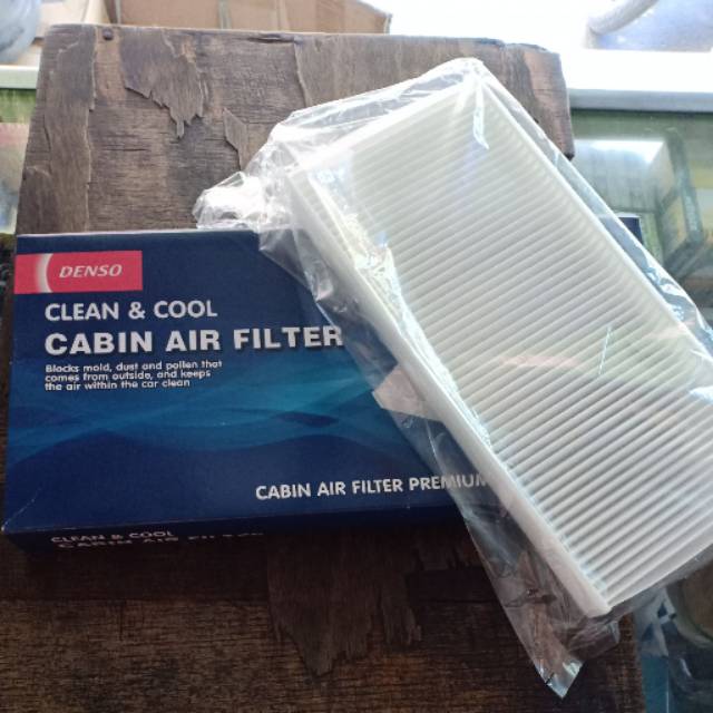 FILTER AC ETIOS