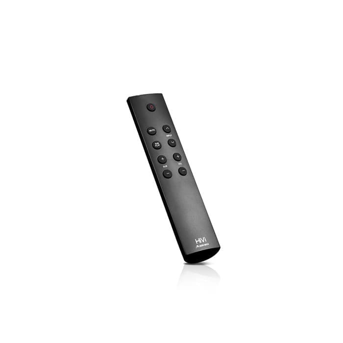 Swans HiVi M50WMKIII 2.1 Home Active Speaker Bluetooth Optical Remote