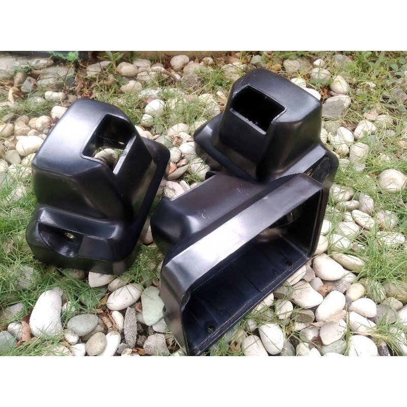 Batok Kap Cangkang Lampu Depan Head Lamp GL100 GL125 Honda Win Muda Win100 Nos