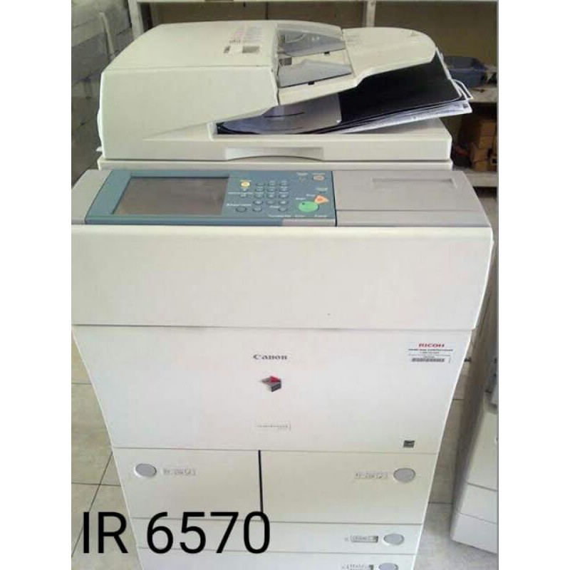 IR 6570