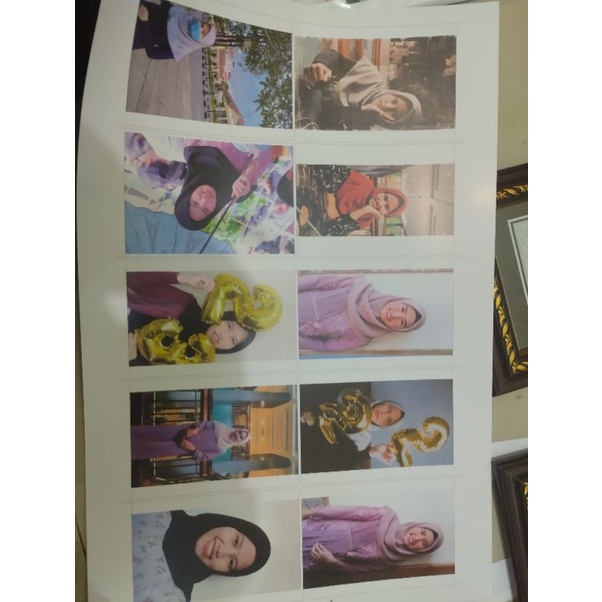 

foto ukuran 2R ( 50 lembar foto )