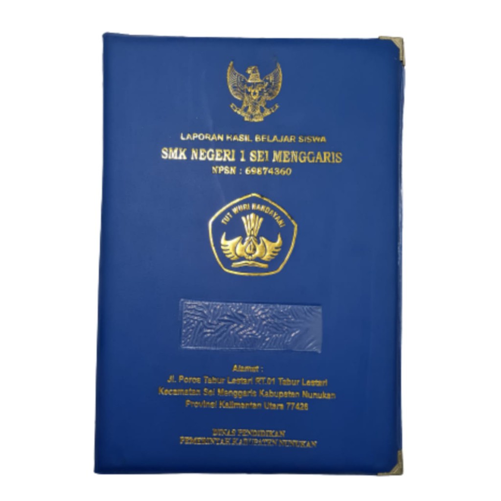 

Map raport - map raport murah - map raport k13