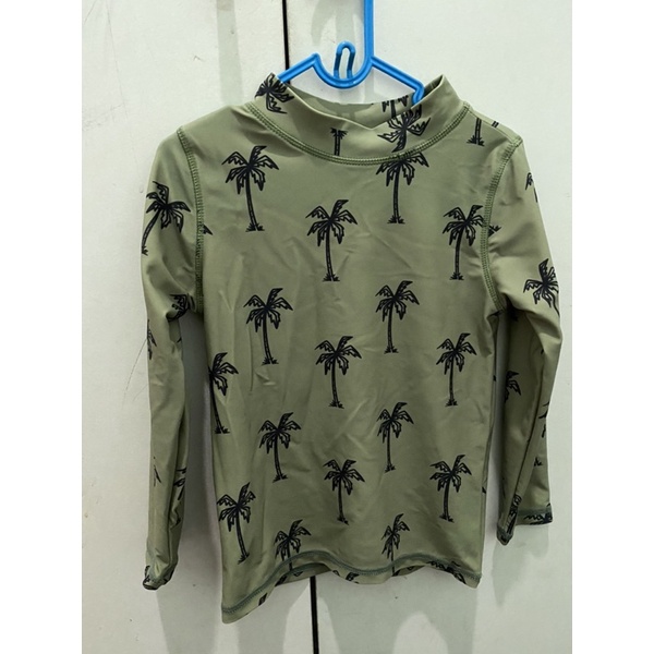 baju renang anak cotton on kids swim swimming swimsuit sz 3thn