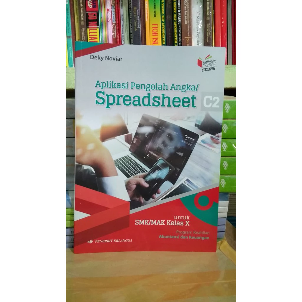 Buku Ipa Smk Kelas X Kurikulum 2013 Masnurul