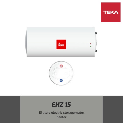 Water Heater 15 Liter Teka EHZ 15