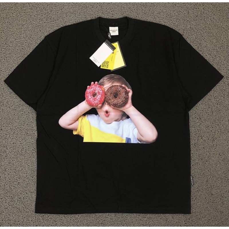 KAOS ACME DE LAVIE DONUTS PREMIUM TSHIRT