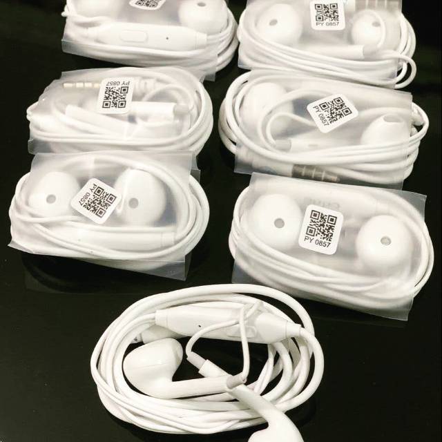 Headset OPPO ORIGINAL CABUTAN HF OPPO F9 ORIGINAL