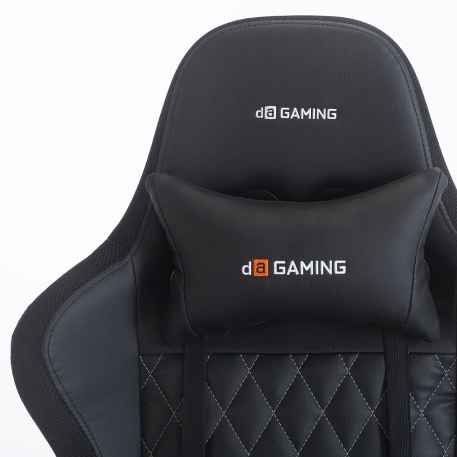 Kursi Digital Alliance Throne RGB - Kursi Gaming DA Throne RGB - Gaming Chair RGB - Throne RGB