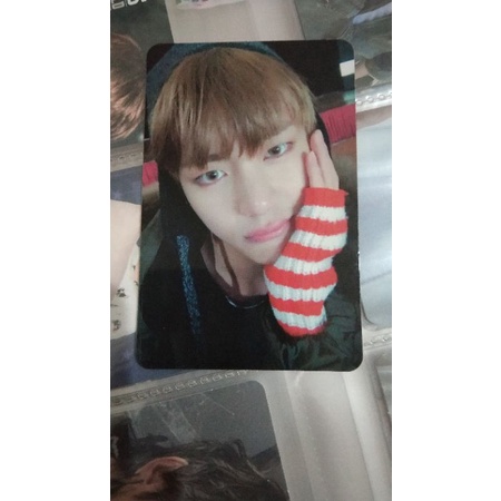 PC Taehyung HYYH