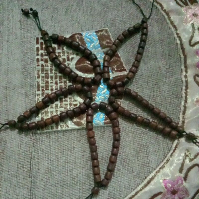 gelang Ulin Manang/timbul