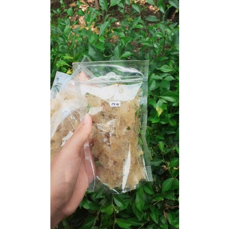 

KRIPCA CABAI HIJAU 50GR