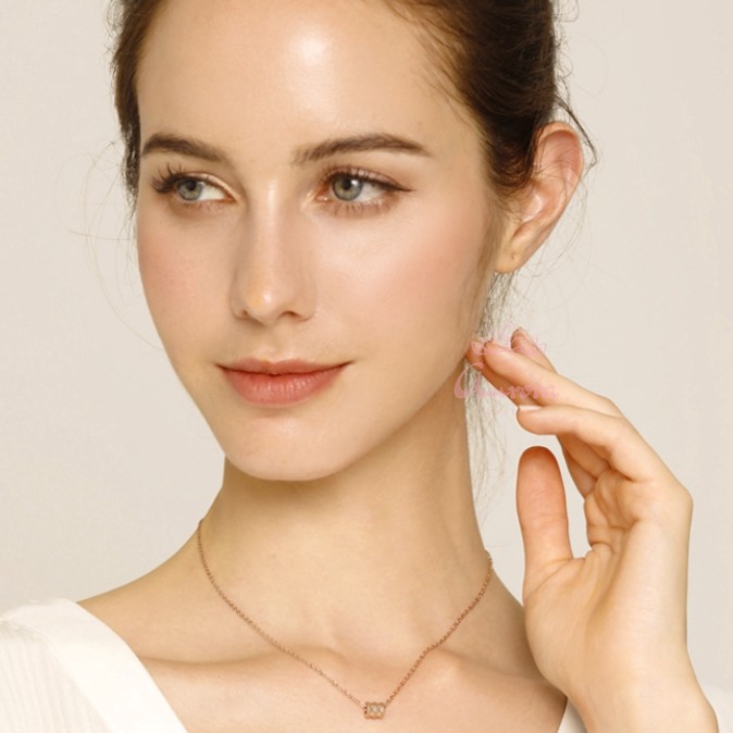 Kalung Simplisitic N20 by Aurora Jewelry®