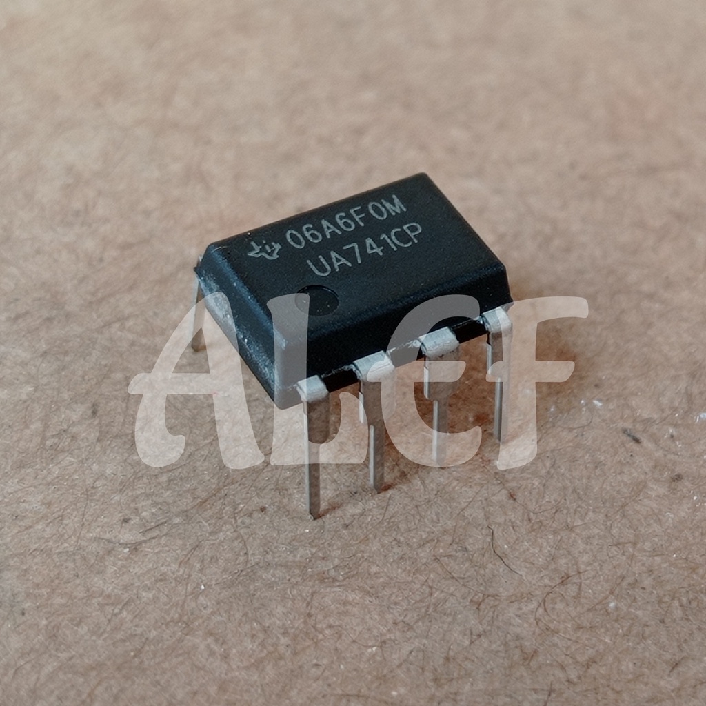 Jual Pcs Ic Op Ua Cp Ua Ua Lm Lm Indonesia Shopee