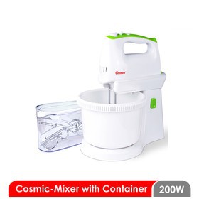 MIXER COSMOS - Cosmos COSMIC CM-1589 - Stand Mixer
