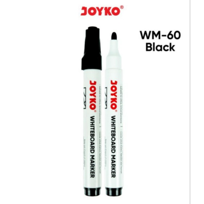 Spidol Joyko Whiteboard Marker