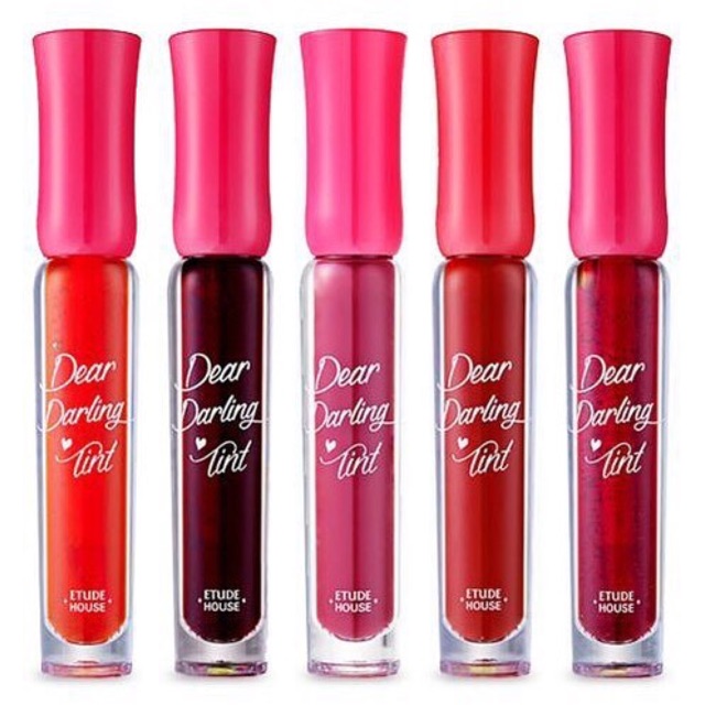 Dear Darling Tint
