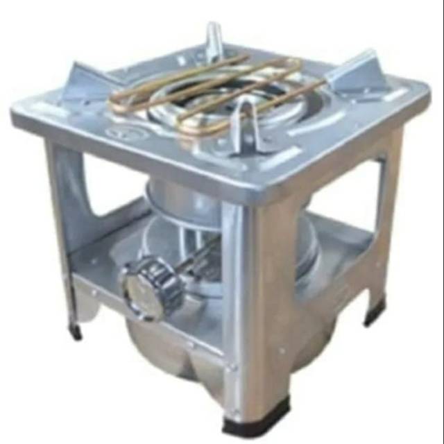 Kompor Hock Sumbu 10 / Kompor Minyak Tanah