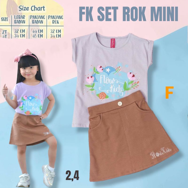 SET ROK MINI FK