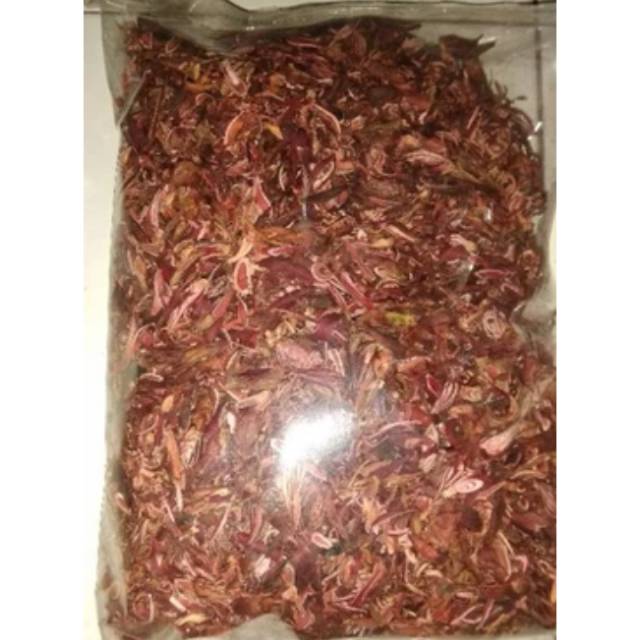 

Bawang Dayak Kering Murah Berkualitas