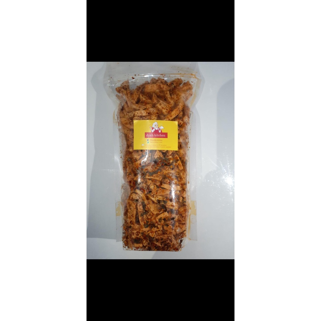basreng,seblak500gr-basrengpedas500gr
