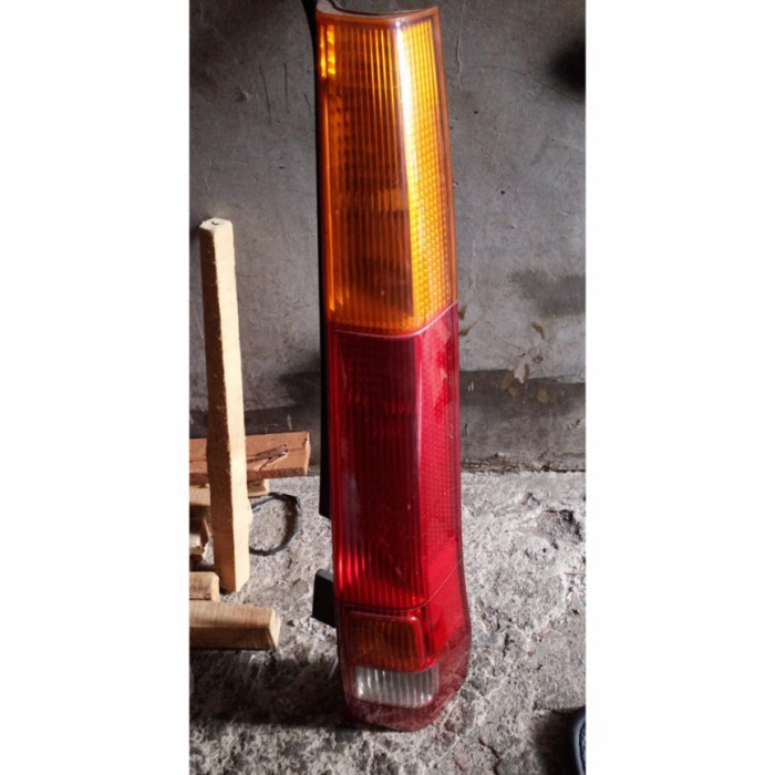 {BEKAS} stoplamp lampu belakang crv 2003 2004 gen2 Diskon