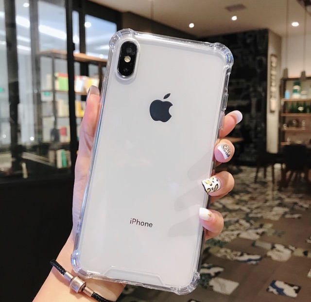 Case  Iph 12 pro max Iph X xSMax Ip XR Ip XS Case Anti crack Softcase Ip 11Pro