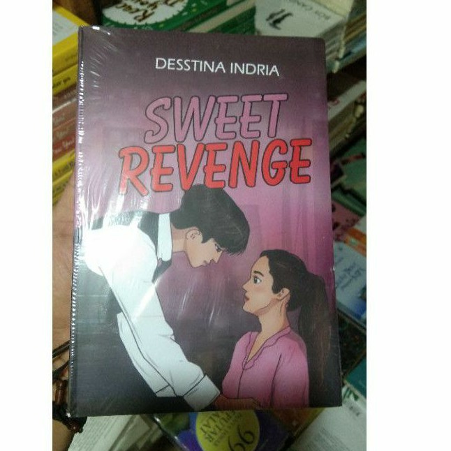 

sweet revenge