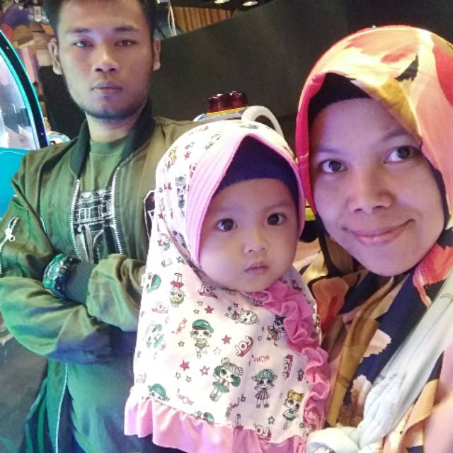 faiqahmuthiaincesnyaumiabi