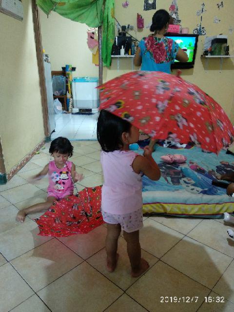 Payung Anak / Payung Kecil